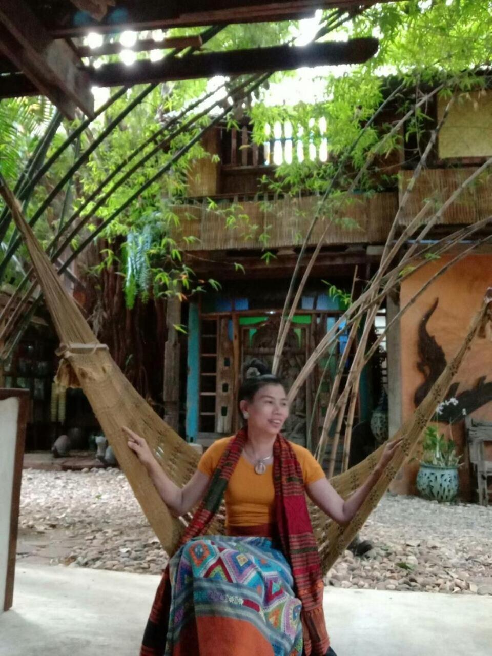 צ'יאנג מאי Baan Boo Loo Village- Sha Plus מראה חיצוני תמונה